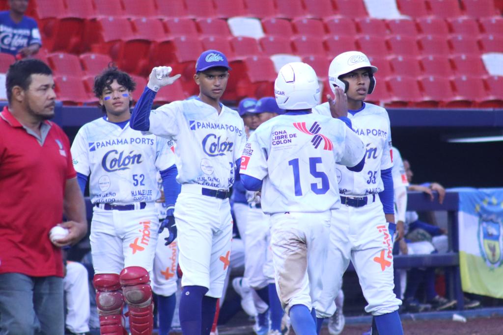 Estos Son Los Refuerzos Para La Ronda De Del B Isbol Juvenil