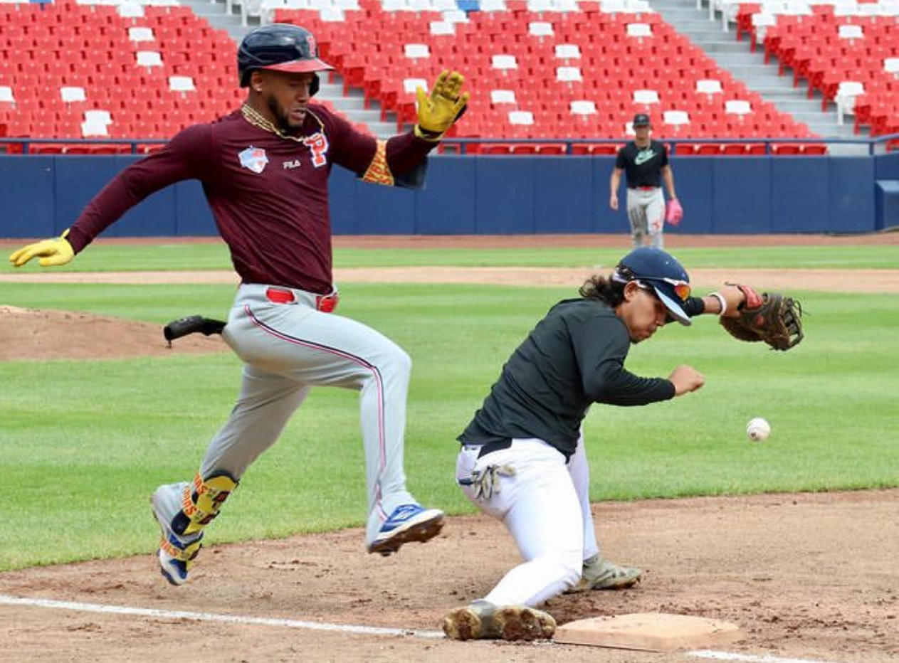 Panamá lista para su debut y buscará su medalla en los Panamericanos