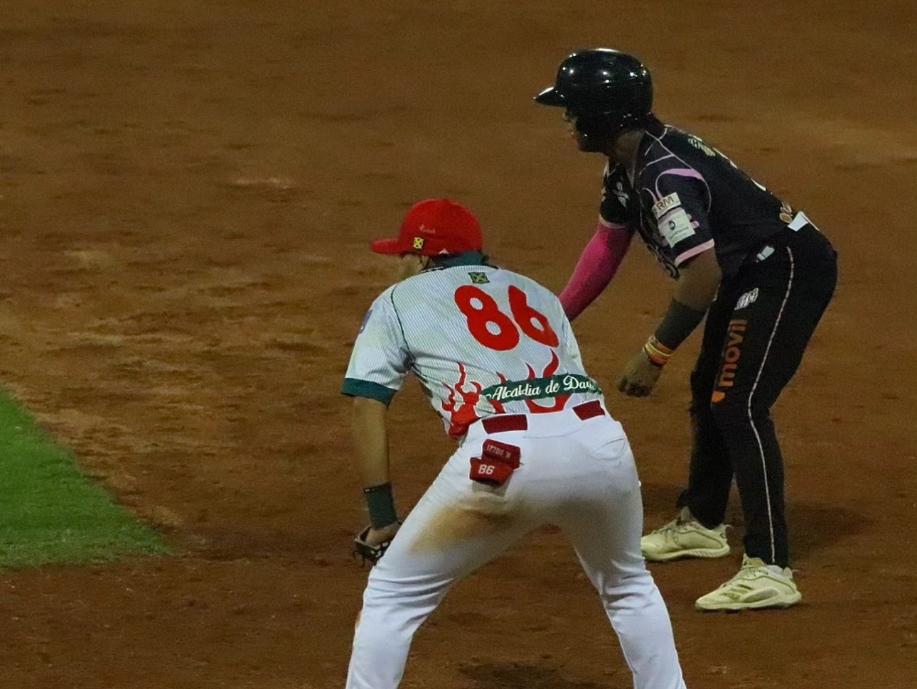 Triple Empate En El Primer Lugar As Marcha La Tabla De Posiciones En