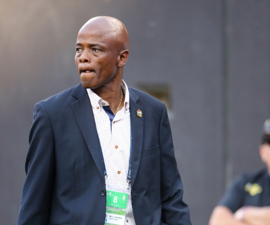 Panamá queda fuera de la Copa Oro 2019.