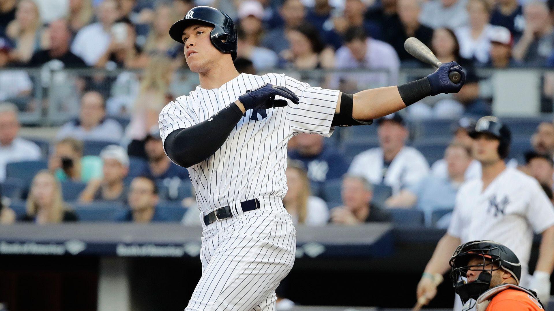 Yankees, el equipo más valioso de la MLB; estos son los demás