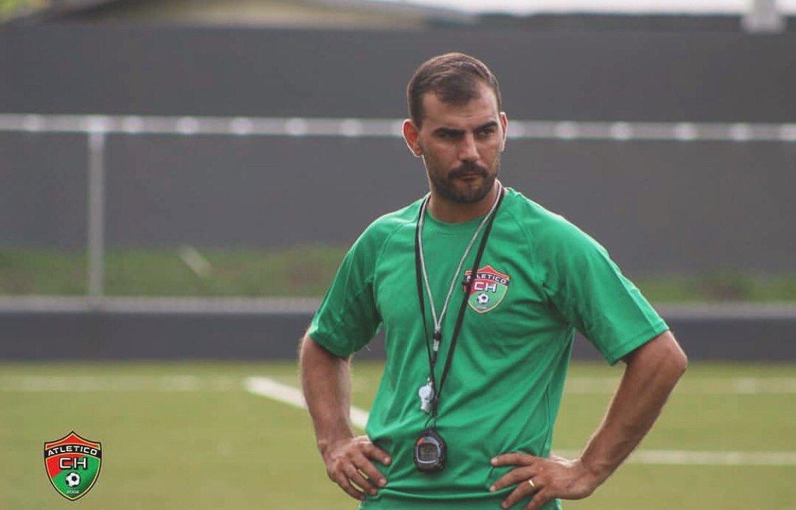 imagen cortesía del Átletico Chiriquí