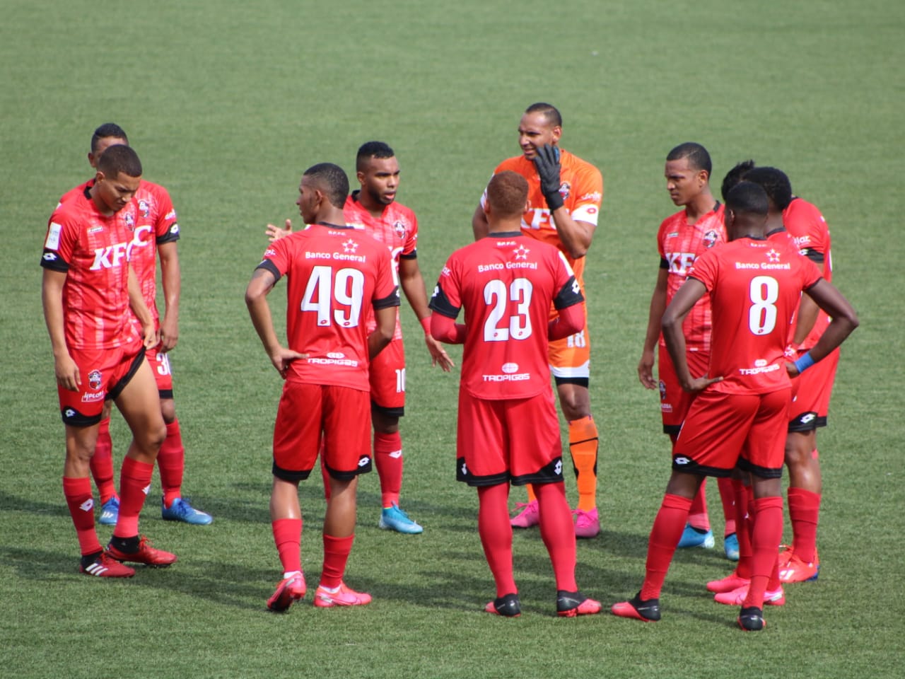 Gavilán podría debutar con su nuevo club, Fecha 2 de la LPF