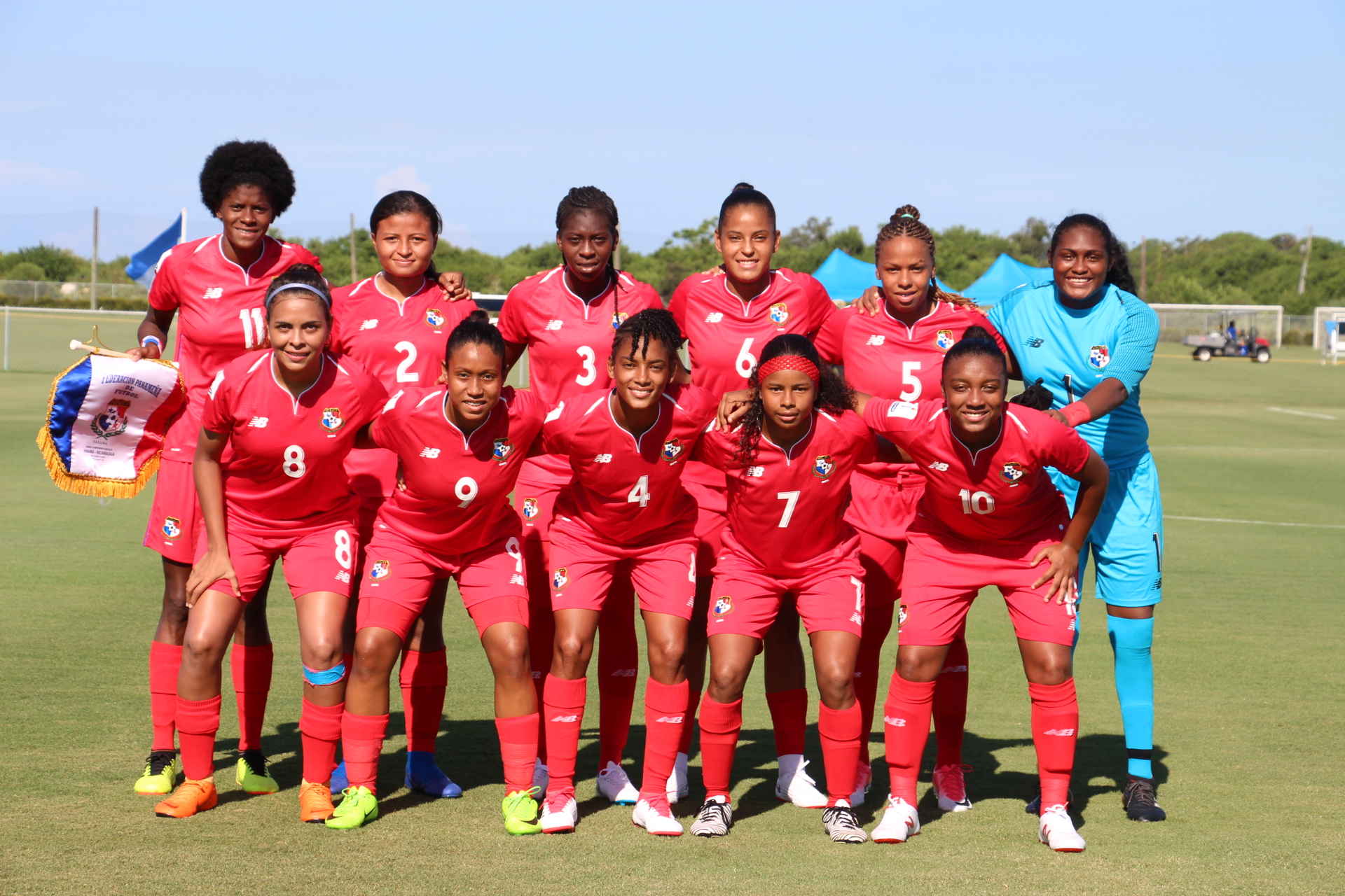 La Selección Femenina De Panamá Tiene Nuevo Dt