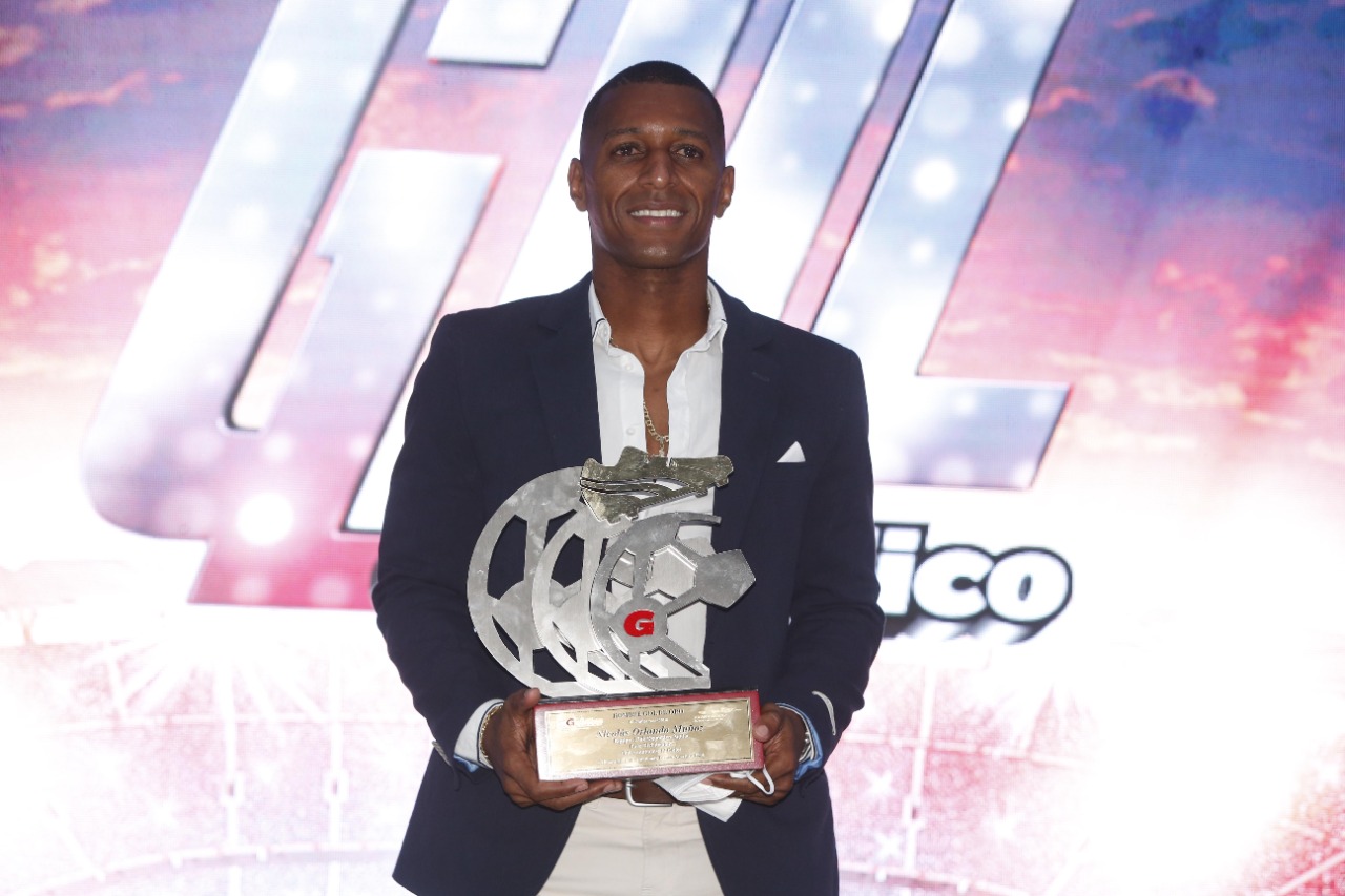 Cortesía El Gráfico