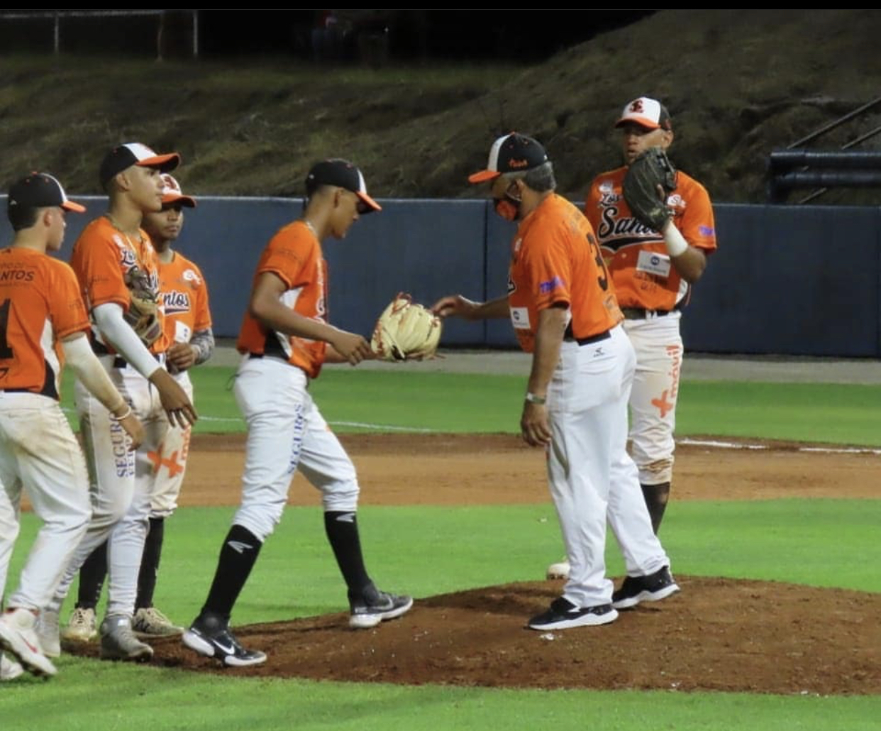 Resultados al completo del Torneo nacional de béisbol ...