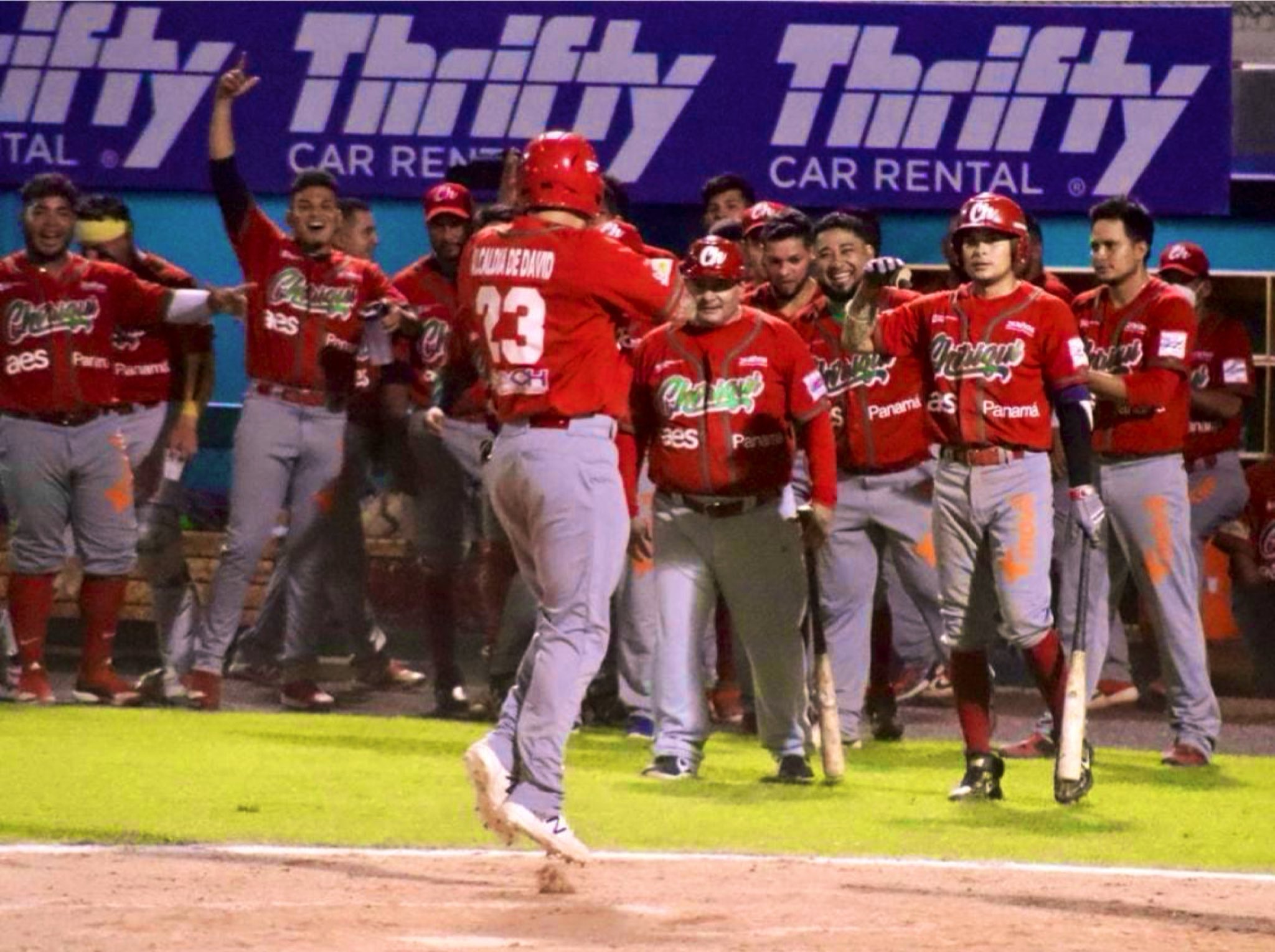 Se confirma fecha para el Campeonato Nacional de Béisbol Mayor 2022