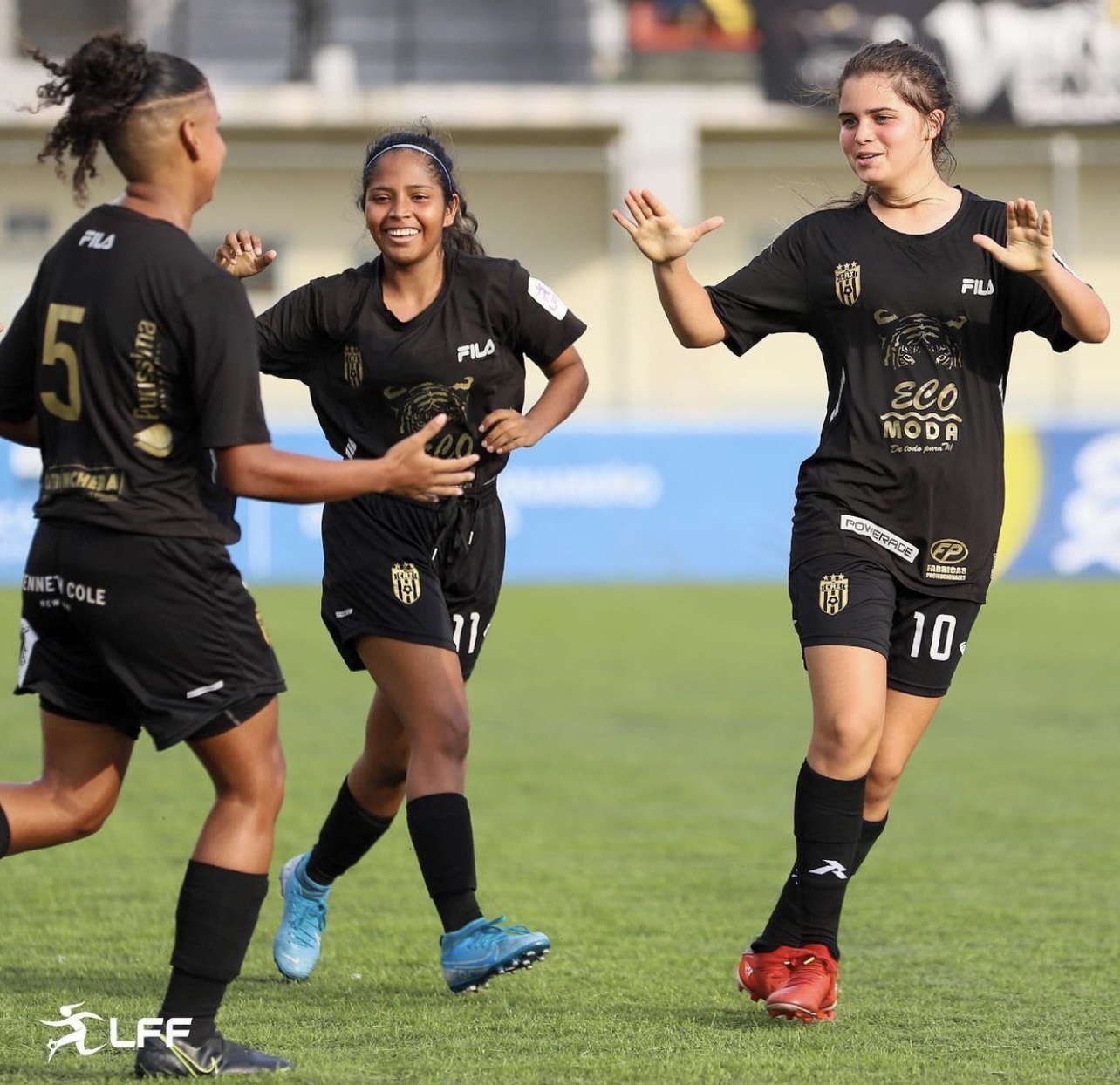 Imagen cortesía LFF