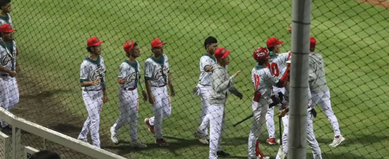 Calendario Para Este Jueves 11 De Enero B Isbol Juvenil 2024   IMG 5050 