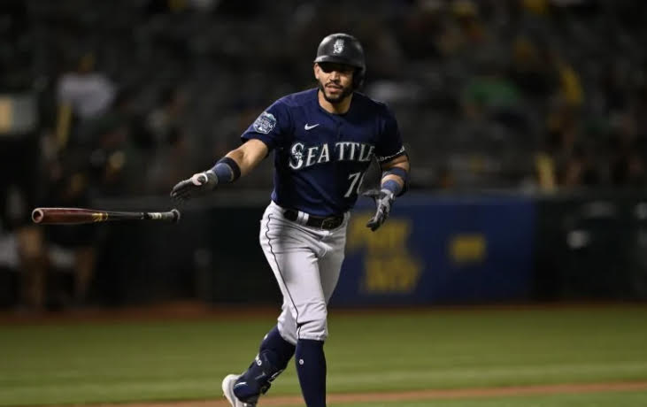 Panameño José Chema Caballero es cambiado a los Rays de Tampa Bays