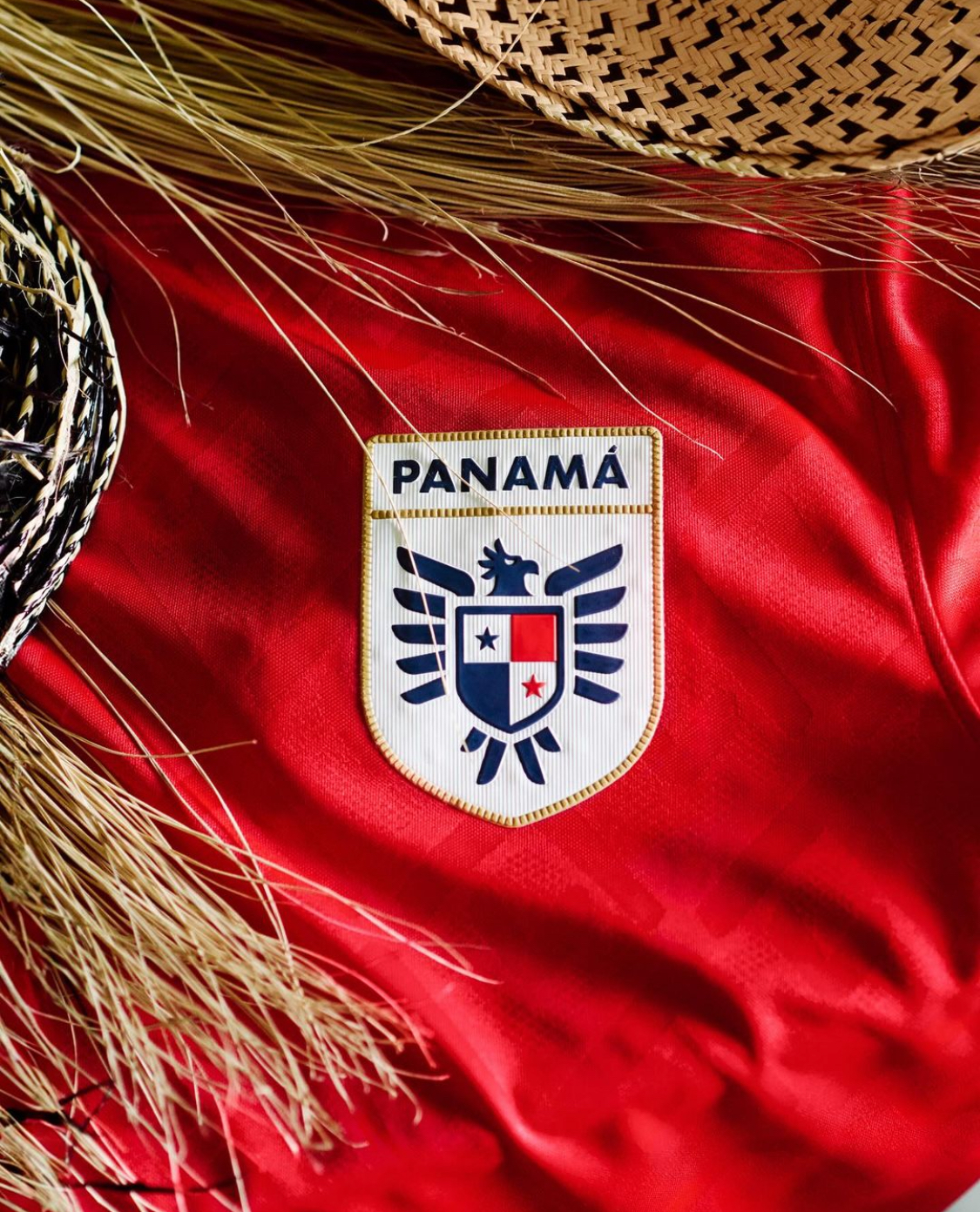 Detalles de la nueva camiseta de Panamá: Precio y dónde comprarla ...