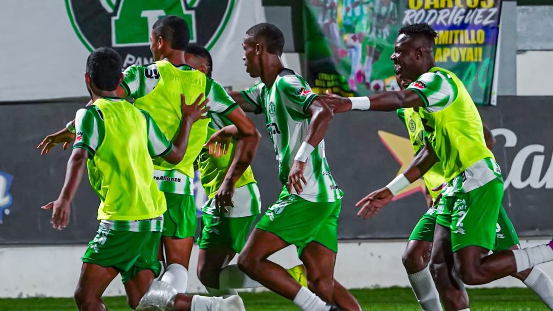 ALIANZA SILENCIA EL ‘TOCO’ CASTILLO Y ESTÁ EN LA FINAL DE LA LPF ...